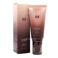 미샤 M 초보양 비비 크림 50ml - 한방BB[32905533]