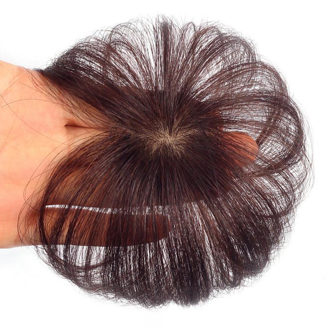 남성용 연장 가발 대신 연장으로 이미지 변신