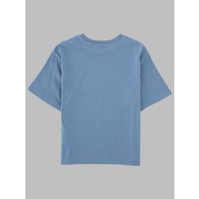 [해외배송] 티셔츠 콘 STAMPA MARSUPIO (KIDS 상품) W60763K_80B B0042068603