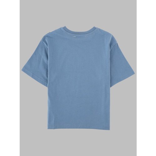 [해외배송] 26 S/S 마크 제이콥스 티셔츠 셔츠 (KIDS 상품) W60763K_80B B0042068603