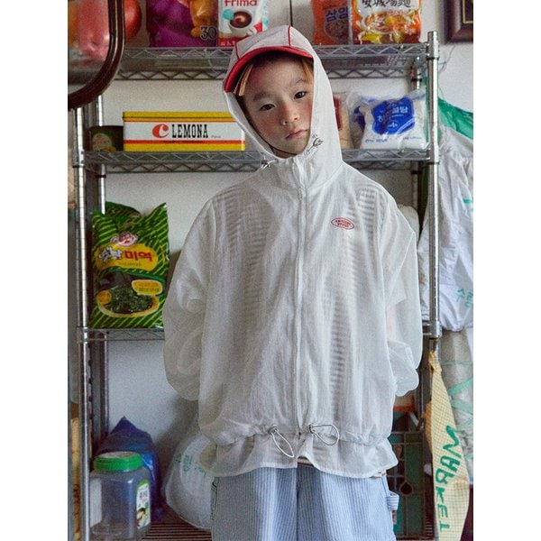 썸머 라이브 윈드점퍼_2COLOR (S-JL)