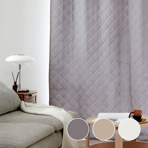 분리형 워밍 방한커튼 특대형