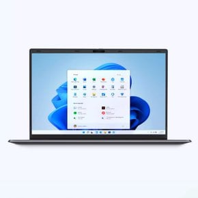 【해외직구】 CHUWI GEMIBOOK X PRO 인텔 N100 노트북  8+256G 윈도우 11 관부가세 포함