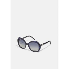 4953596 Giorgio Armani Sunglasses - blue havana 101224406