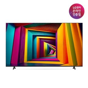 [LG전자공식인증점] 울트라 HD TV 스탠드형 86UT9300KNA (217cm)