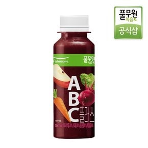 [매일배송 주5회x4주] 풀무원녹즙 ABC플러스 130ml