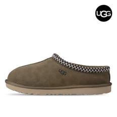 어그 UGG 타스만2 여성 방한 양털 모카신 슬리퍼 1019066K-ALP