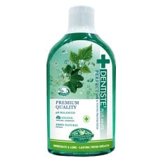  덴티스테 오랄린스 450ml