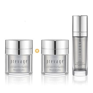 엘리자베스아덴 프리베이지 멀티-리스토러티 소프트 크림 50ml 스페셜 세트