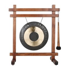 [중앙악기] 우드스톡 테이블 공 WTG Woodstock Table Gong