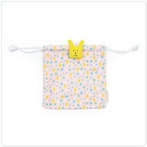 크래프트홀릭 OYASUMI RAB POUCH