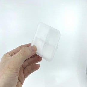 휴대용 다용도 알약 케이스
