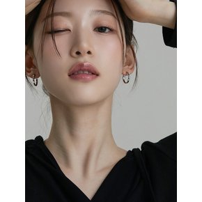 데일리 원터치 링귀걸이