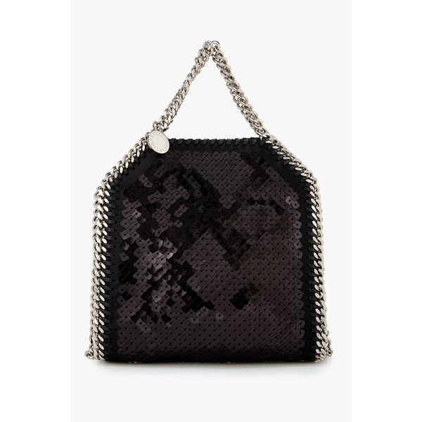 FALABELLA 스네이크 픽셀 타이니 토트백 2415320510000