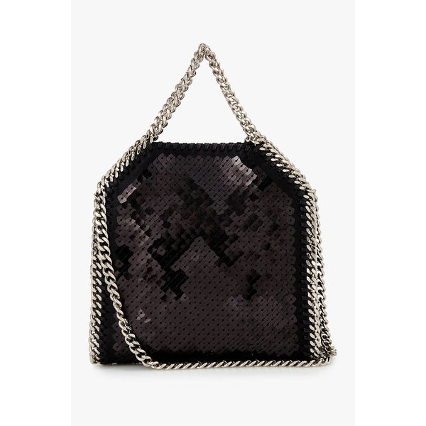 FALABELLA 스네이크 픽셀 타이니 토트백 2415320510000
