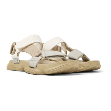캠퍼 [캠퍼공식] 25SS 여성 샌들 Karst Sandal K201794-002