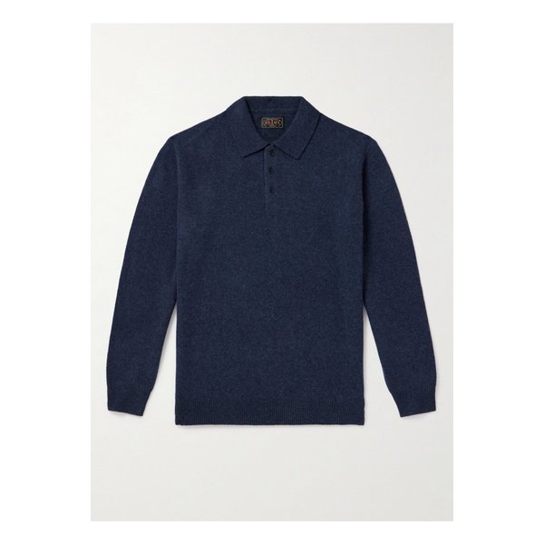 빔스 울 폴로 셔츠 1647597319128568