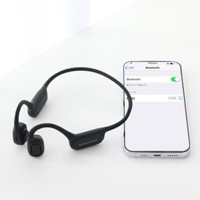 노인 골전도 음성증폭기 BE-33 소리증폭기 블루투스