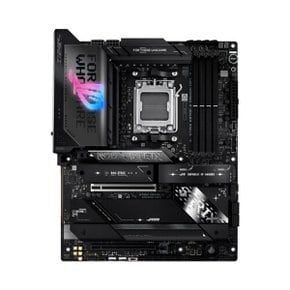 ASUS ROG STRIX X870E-E GAMING WIFI 메인보드 (AM5/DDR5/ATX) 대원CTS