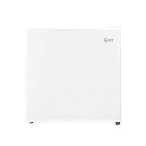 소형냉장고 43L QRAA04TW1Z 화이트