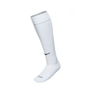 양말 HQS SX4120-101 NIKE ACADEMY FTBLL DF SOCK(화이트)