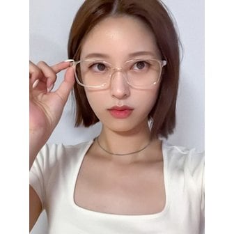 소다몬 Glasses TO8030 eyewear 12colors