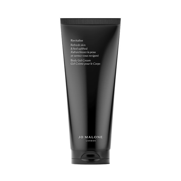 리바이탈라이즈 바디 젤 크림 200ml