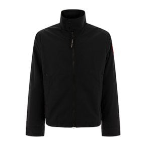 [해외배송] 캐나다구스 ROSEDALE 바람막이 재킷 CG ROSEDALE JACKETCG 2448M 5161 Black