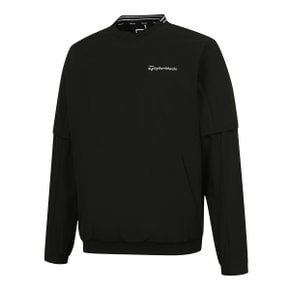 25SS 남성 소매 탈부착 아노락 점퍼 TMJUO1103-199