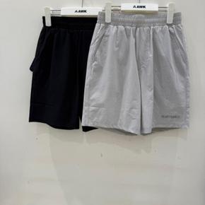 AWK CB01 에센셜 5부 레깅스 쇼츠팬츠 A253B3451A (35835274)