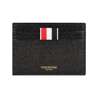 톰브라운 [시흥점] 25FW 시그니처 카드지갑 (FAW035A 00198 001)
