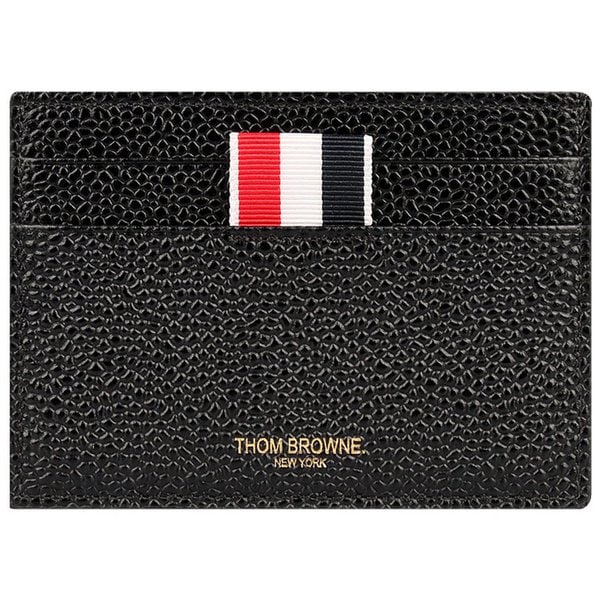 [시흥점] 25FW 시그니처 카드지갑 (FAW035A 00198 001)