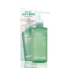 닥터지 약산성 클렌징젤폼 200ml