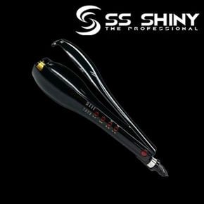 시에스테크 더블에스 샤이니 블링컬 웨이브 고데기(SS-SHINY007A)/망치고데기..[29836848]