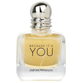 엠포리오 아르마니 Because its you EDP 50ml