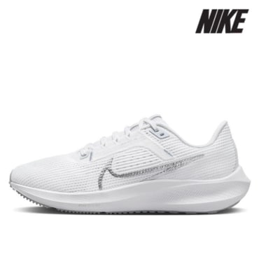 나이키 여성용 운동화/G51- DV3854-101/ W AIR ZOOM PEGASUS 40 우먼스 줌 페가수스 40