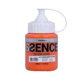 아트박스/한가람문구 신한 에쎈스(Ssence) 아크릴컬러 250ml 079 PEACOCK BLUE