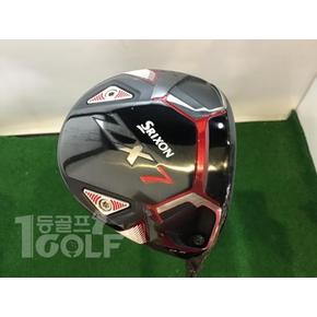 [중고] 1199547 플렉스S 던롭 SRIXON ZX7 9 5 Diamana ZX60 드라이버 S 드라 DA2845536