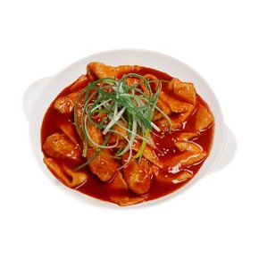 어묵볶이