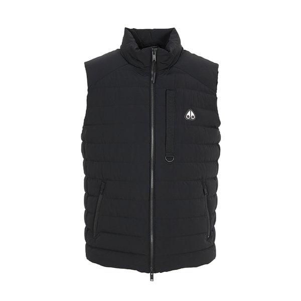 [부산점] 아트리움 남성 패딩 조끼 M35MV467 292