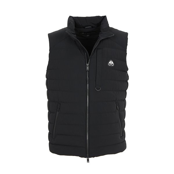 [부산점] 아트리움 남성 패딩 조끼 M35MV467 292