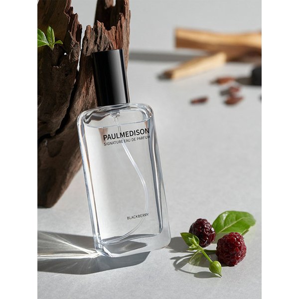 시그니처 오 드 퍼퓸 블랙베리 50ml