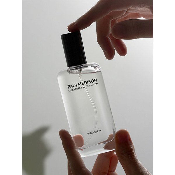 시그니처 오 드 퍼퓸 블랙베리 50ml