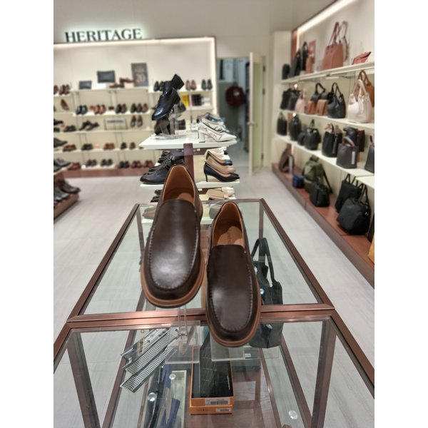 [여주점] 헤리티지 금강 남성 세미 케주얼 LAUSLC5265MF3