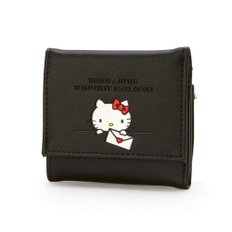 산리오 (SANRIO) 헬로 키티 컴팩트 월렛 (미니엄) 736031