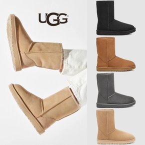 미국어그 UGG 클래식 숏 II 방한부츠 1016223