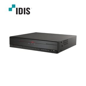 아이디스 500만화소 8채널 DirectCX CCTV DVR 녹화기 HR-4508