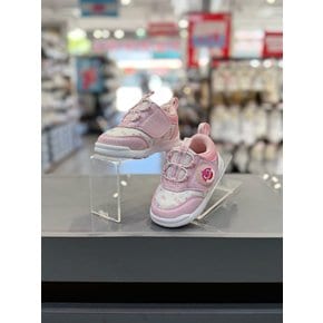 [여주점] ABC SELECT 키즈 스니커즈아기상어 BABYSHARKPICPIC4 K7178 PINK 핑크