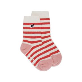 스트라이프 하프 양말B  46114 810 08 _P415531380