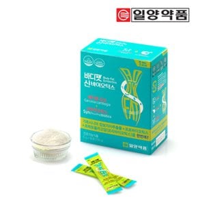 체지방감소 생유산균 바디팻 신바이오틱스 90포 3개월